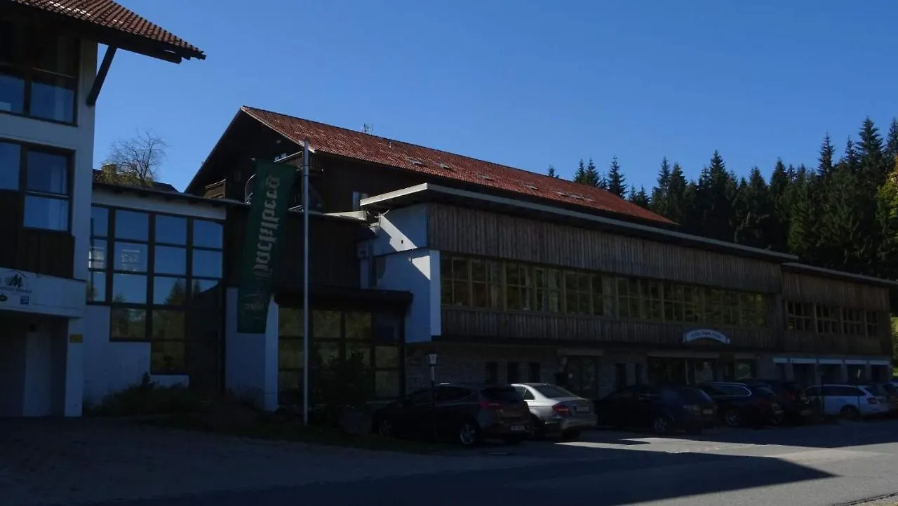Wohnung Mitterdorf Mitterfirmiansreut Apartment