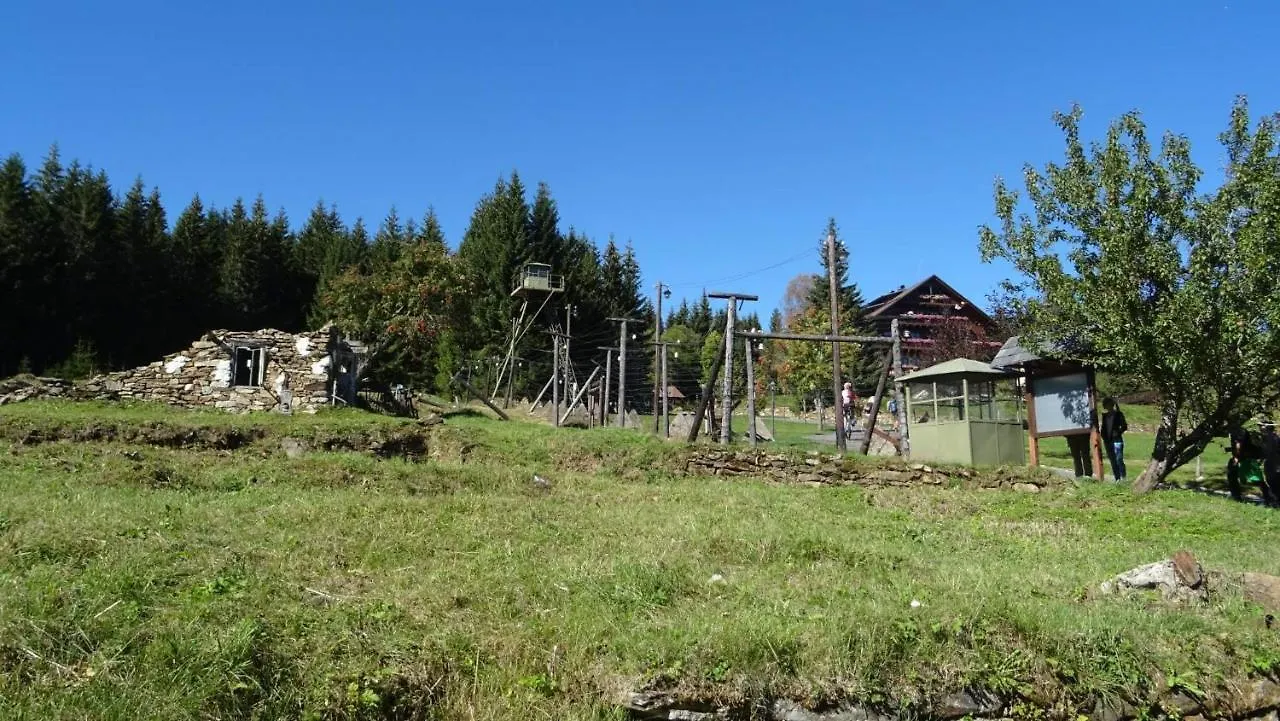 Wohnung Mitterdorf Mitterfirmiansreut